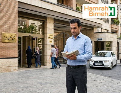 آیا بیمه مدیر ساختمان البرز انتخاب خوبی است؟