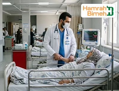 بیمه مسئولیت پزشکان البرز چیست؟